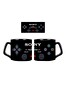 Ghostbastır Design Sony Playstation Oyun Kolu Kupa Bardak - 1 Adet 0445