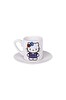 Ghostbastır Design Trabzonspor Hello Kitty Türk Kahvesi Fincanı 022