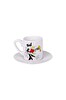 Ghostbastır Design Tweety Türk Kahvesi Fincanı 050