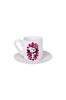 Ghostbastır Design Snoopy Türk Kahvesi Fincanı 067