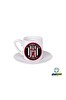 Ghostbastır Design Al Jazira F.C. Türk Kahvesi Fincanı 094