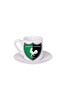 Ghostbastır Design Denizlispor Türk Kahvesi Fincanı 064