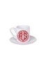 Ghostbastır Design Antalyaspor Türk Kahvesi Fincanı 041