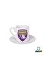 Ghostbastır Design Al Ain F.C. Türk Kahvesi Fincanı 087