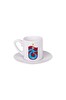 Ghostbastır Design Trabzonspor Türk Kahvesi Fincanı 068