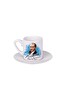 Ghostbastır Design Atatürk Türk Kahvesi Fincanı 049