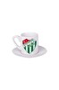 Ghostbastır Design Bursaspor Türk Kahvesi Fincanı 063