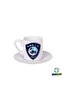Ghostbastır Design Al Hilal F.C. Türk Kahvesi Fincanı 089