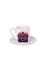 Ghostbastır Design Aladdin Türk Kahvesi Fincanı 025