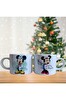 Ghostbastır Design Doktor ve Hemşire Mickey Kahve Fincan Takımı 004