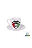 Ghostbastır Design Kuwait Türk Kahvesi Fincanı 0147