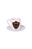 Ghostbastır Design Hatayspor Türk Kahvesi Fincanı 069