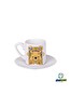 Ghostbastır Design Winnie The Pooh Türk Kahvesi Fincanı 0185