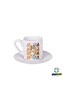 Ghostbastır Design Bluey Türk Kahvesi Fincanı 0103