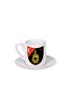 Ghostbastır Design İstanbulspor Türk Kahvesi Fincanı 073