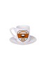 Ghostbastır Design Adanaspor Türk Kahvesi Fincanı 065