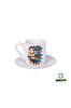 Ghostbastır Design Paw Patrol Türk Kahvesi Fincanı 0156