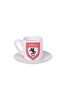 Ghostbastır Design Samsunspor Türk Kahvesi Fincanı 054