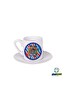Ghostbastır Design Paw Patrol Türk Kahvesi Fincanı 0155