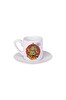 Ghostbastır Design Garfield Türk Kahvesi Fincanı 028