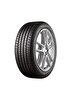 Bridgestone Turanza 195/55R16 87H T005 Yaz Lastiği - Üretim Yılı: 2024