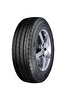 Bridgestone Duravis R660 225/75R16C 121/120R Oto Yaz Lastiği - Üretim Yılı: 2024