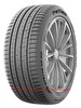 Petlas 225/55 ZR17 TL 101W XL Prestige Oto Yaz Lastiği - Üretim Tarihi : 2025