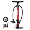 Kobb KB3848 87 PSI Analog Basınç Göstergeli Taşınabilir El Pompası