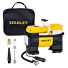 Stanley SXIF0001 12Volt 150 PSI Dijital Basınç Göstergeli Lastik Şişirme Pompası - LED Lamba