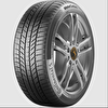 Continental 255/45 R20 105V XL FR WinterContact TS 870 P Kış Lastiği - Üretim Tarihi : 2025