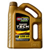 Bor Power 10W-60 Motor Yağı 4 L