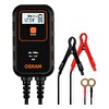 Osram Akü Şarj Cihazı 6-12V 4 Amper OEBCS904