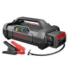 Lokithor APARTX4000 12 V 4000 Amp Li-Polimer Akıllı Akü Takviye - Pompa - Powerbank - Led Lamba