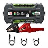 Lokithor J2250PRO 12V 2250Amp LiFePO4 Akıllı Akü Takviye - Powerbank - Led Lamba