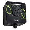 Plugen Plubox Duvar Tipi 22 kW 3 Faz 32A Type 2 Soketli WallBox Elektrikli Araç Şarj İstasyonu