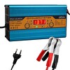 Powermaster PM-1230A 12Volt Max 30Amper Kuru-Asit-Jel Akü Şarj Cihazı