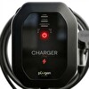 Plugen Charger One Elektrikli Araç Şarj Cihazı 11-22 kW 3 Faz 16-32A Type 2 - 10 Metre