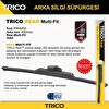 Trico MULTIFIT Arka Tek Silecek 400mm RM400A