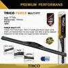 Trico Force Multifit Tek Silecek 700mm Tf700l