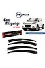 Mega Oto Market Hyundai Ix35 2010-2015 Arası Mugen Tip Cam Rüzgarlık Sunplex