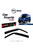 Mega Oto Market Iveco Daily Cam Rüzgarlık Mugen Tip