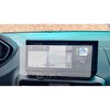 Engo Citroen Berlingo 10" Mat Ekran Koruyucu Makyajlı Kasa 2024