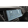 Engo Cupra Ateca 9.2" Multimedya Ekran Koruyucu Şeffaf