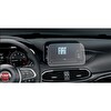 Engo Fiat Egea Easy 7" Uyumlu Mat Ekran Koruyucu Multimedya