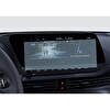 Engo Hyundai Bayon 10.25" Ekran Koruyucu Makyajlı Kasa 2024