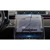 Engo Mercedes S450 12.8" Ekran Koruyucu Multimedya Nano