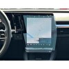 Engo Renault Rafale Ekran Koruyucu 12" Multimedya Nano Şeffaf