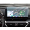 Engo Seat Leon FR Ekran Koruyucu 10" Multimedya Nano