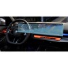 Engo BMW M3 Ekran Koruyucu Şeffaf Nano Tam Kaplama Tek Parça