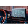 Engo Cupra Leon 12.9" Multimedya Ekran Koruyucu Nano 2024
